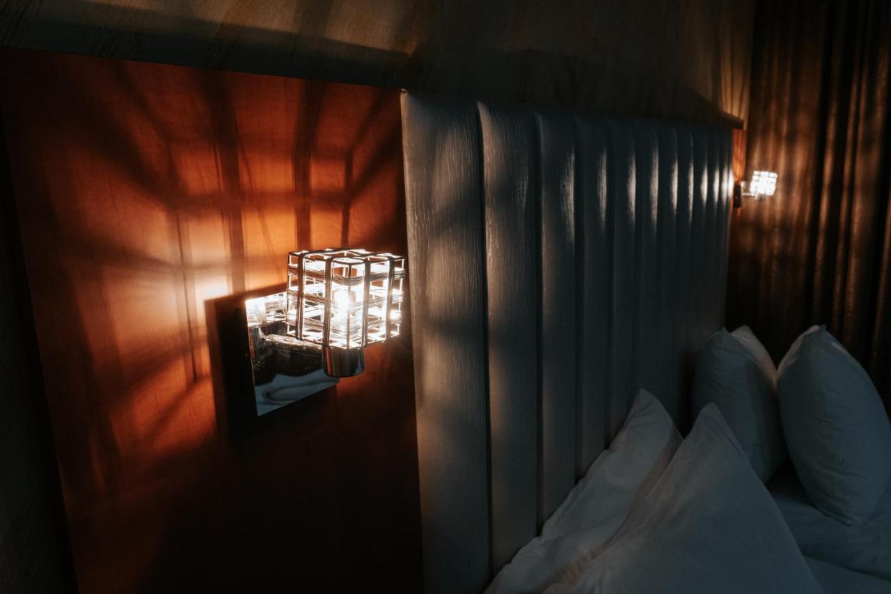 Hotel Tundzha - Renovated! Yambol Buitenkant foto