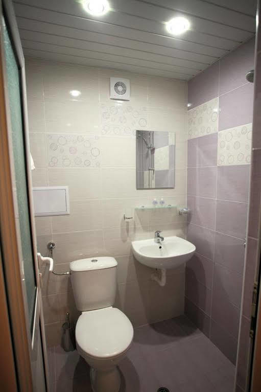 Hotel Tundzha - Renovated! Yambol Buitenkant foto